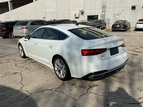 Used 2023 Audi A5 2.0T Premium w/ Convenience Package image 7