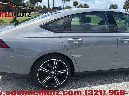 Used 2026 Honda Accord SE image 28