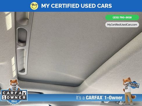 Used 2016 Chevrolet Sonic RS w/ Driver Confidence Package FWD image 20