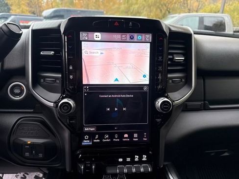 New 2026 RAM 2500 Big Horn image 23