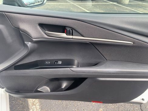 Used 2025 Toyota Camry LE FWD image 20