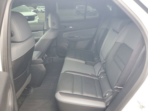 Certified 2025 Honda Prologue Elite image 22