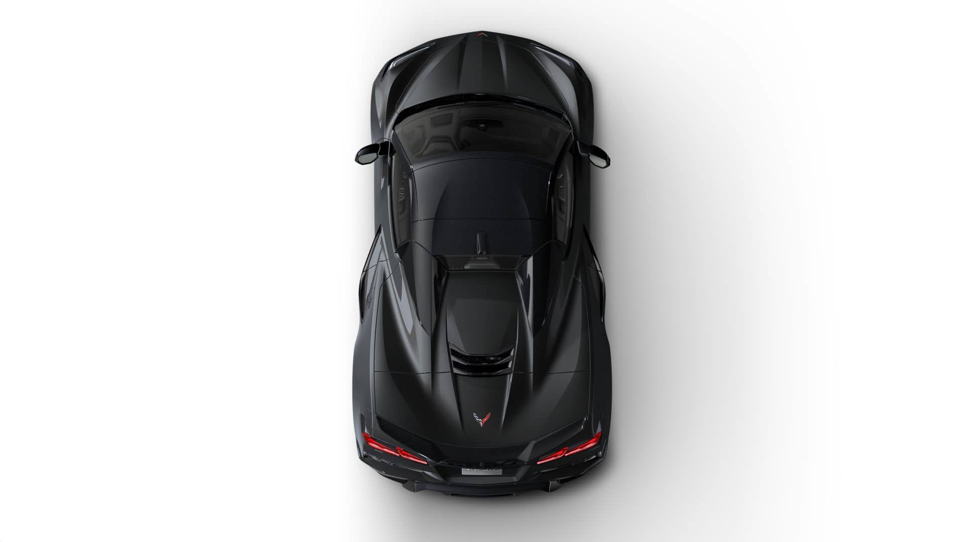 New 2027 Chevrolet Corvette Z06 w/ Stealth Interior Trim Package RWD image 49