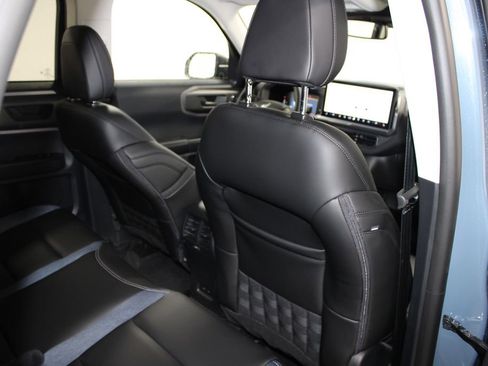 New 2026 Ford Bronco Sport Outer Banks AWD/4WD image 29