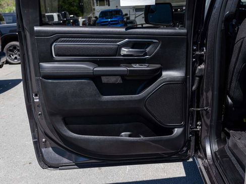 Used 2026 RAM 1500 Big Horn AWD/4WD image 14