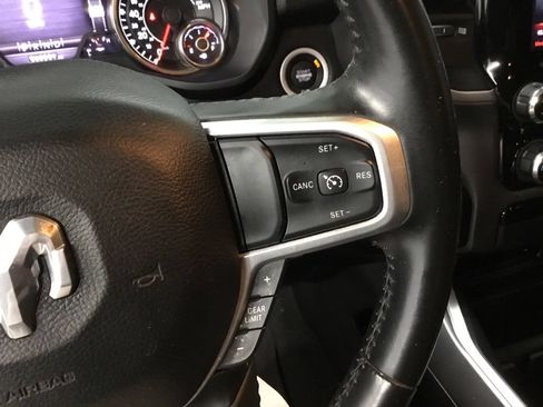 Used 2021 RAM 1500 Big Horn AWD/4WD image 18