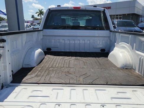 Certified 2023 Ford F150 XL w/ Trailer Tow Package RWD image 6