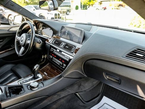 Used 2018 BMW 640i Gran Coupe RWD image 10