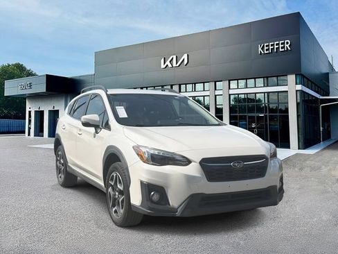 Used 2018 Subaru Crosstrek 2.0i Limited AWD/4WD image 2
