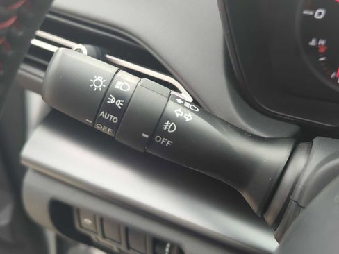 New 2025 Subaru WRX Premium image 27