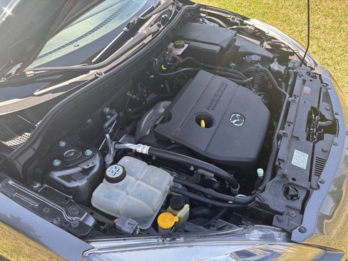 Used 2011 MAZDA MAZDA3 s Sport w/ Tech Pkg image 28