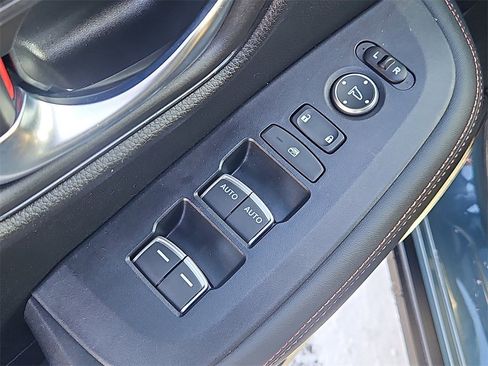 Certified 2024 Honda HR-V Sport image 23