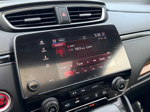 Used 2018 Honda CR-V EX-L image 26