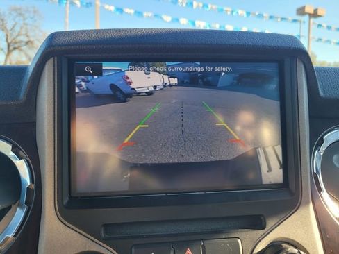 Used 2014 Ford F250 Lariat w/ Lariat Ultimate Package image 21