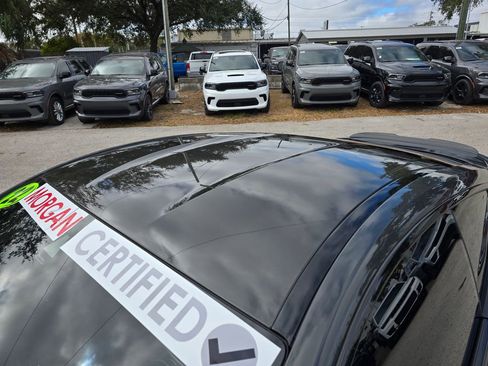 Used 2022 BMW M8 Competition w/ M Carbon Exterior Package image 12