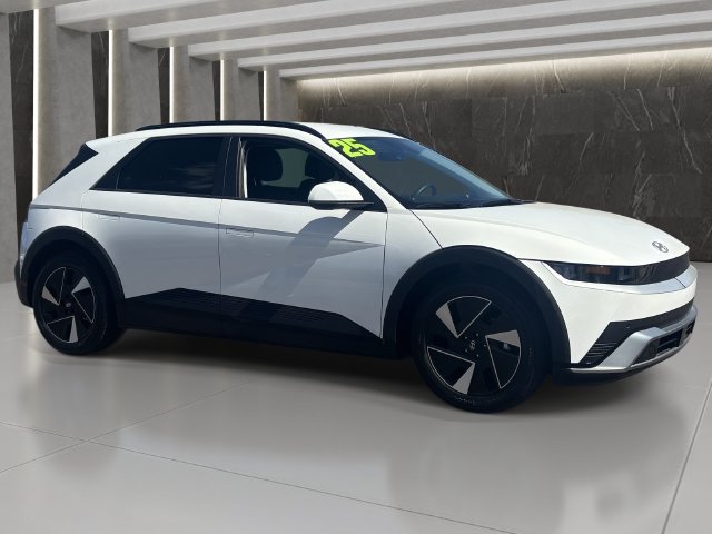 Used 2025 Hyundai Ioniq 5 SEL RWD image 8