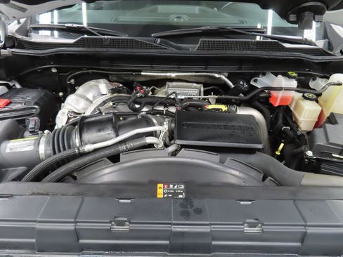 Used 2022 Chevrolet Silverado 3500 LT w/ All Star Edition image 29