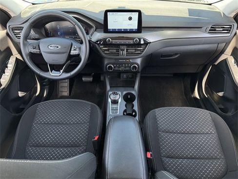 Used 2023 Ford Escape Active image 9