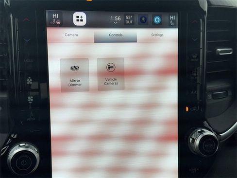 New 2026 RAM 1500 Big Horn image 33