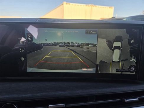 New 2026 Hyundai Santa Fe Limited image 17