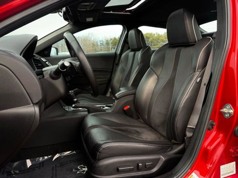 Used 2020 Acura ILX w/ Premium & A-SPEC Package image 18