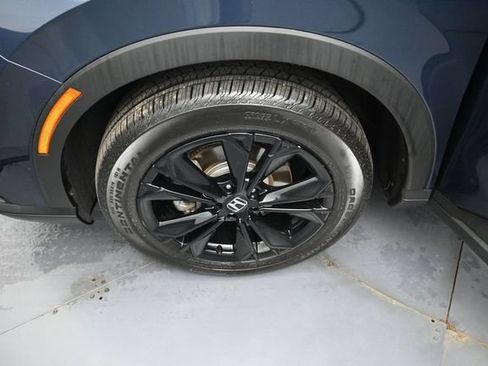 Used 2025 Honda CR-V Sport Touring image 34
