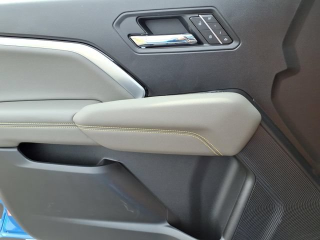 New 2026 Chevrolet Colorado ZR2 AWD/4WD image 13