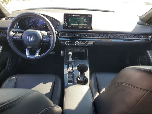 Certified 2023 Honda Civic Sport Touring image 15