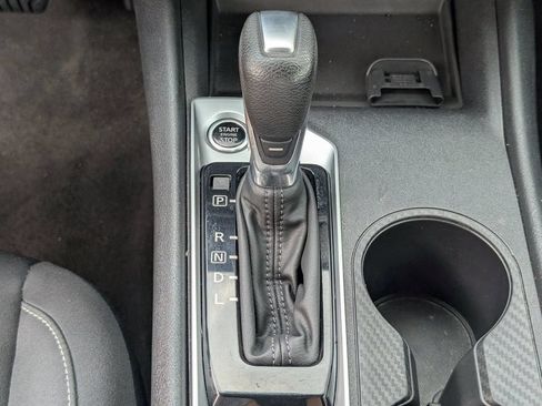 Used 2022 Nissan Altima 2.5 S FWD image 24