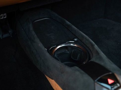 Used 2024 Ferrari 296 GTS image 41