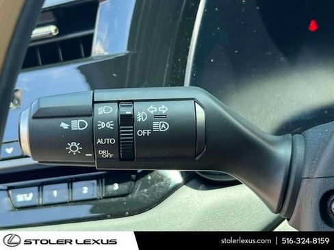 Used 2024 Lexus RX 350 Premium w/ Convenience Package AWD/4WD image 29