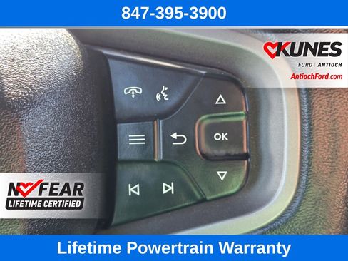 Certified 2023 Ford Bronco Wildtrak AWD/4WD image 38