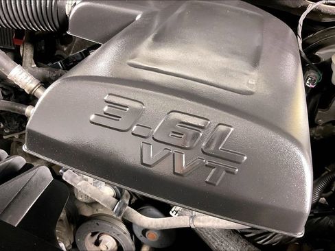 Used 2018 RAM 1500 Big Horn image 43