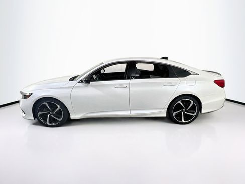 Used 2022 Honda Accord Sport image 8