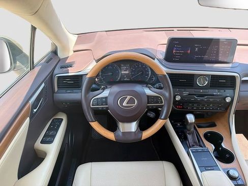 Used 2020 Lexus RX 350 FWD w/ Premium Package image 18