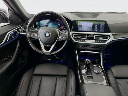 Used 2022 BMW 430i Gran Coupe w/ Premium Package 2 RWD image 23