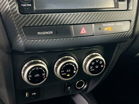 Used 2024 Mitsubishi Outlander Sport LE image 26