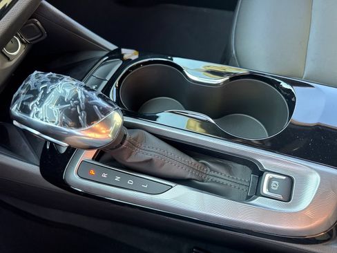 New 2026 Buick Envista Sport Touring w/ Convenience I Package FWD image 18