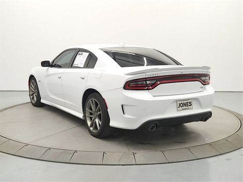 Used 2023 Dodge Charger R/T image 5
