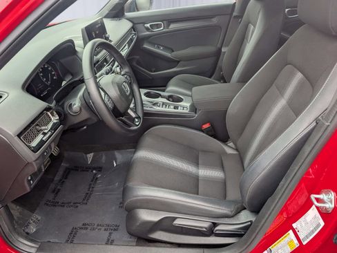 Certified 2023 Honda Civic Sport image 13
