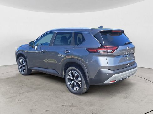 Used 2023 Nissan Rogue SV w/ SV Premium B Package AWD/4WD image 5