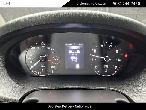 Used 2022 RAM ProMaster 2500 FWD image 25