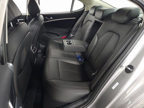 New 2026 Genesis G70 2.5T image 23