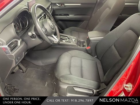 Used 2019 MAZDA CX-5 Sport image 20