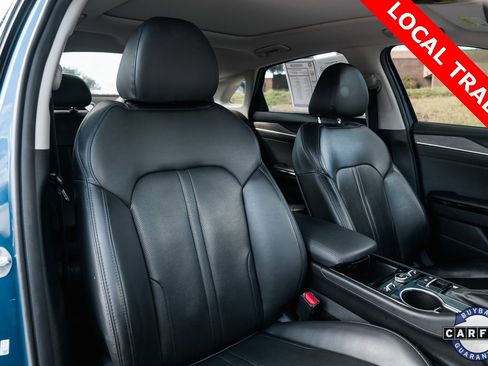 Used 2023 Kia K5 EX image 28