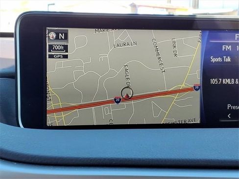 Used 2019 Lexus RX 350L 350L image 5