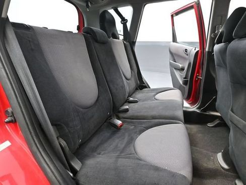 Used 2007 Honda Fit Sport image 32