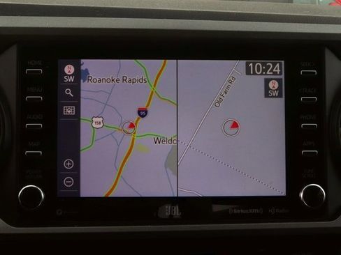 Used 2023 Toyota Tacoma TRD Off-Road image 28