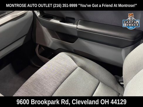 Used 2022 Ford F150 XLT image 39