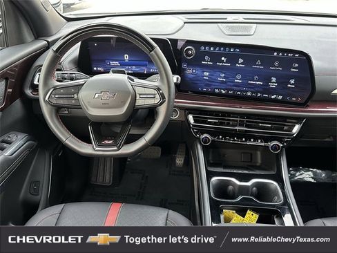 Certified 2024 Chevrolet Traverse RS w/ LPO, Floor Liner Package image 12